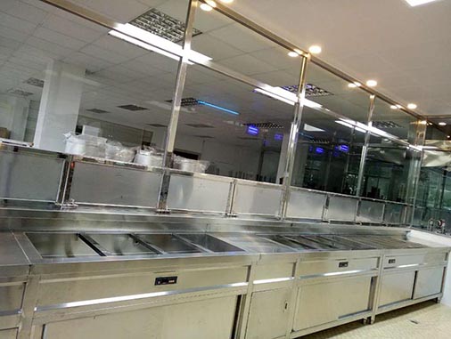 東莞廚具工程 東莞(wǎn)廚具工(gōng)程