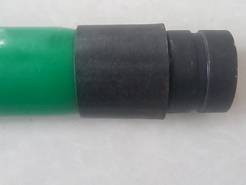 鋼絲網礦用聚乙烯複合管