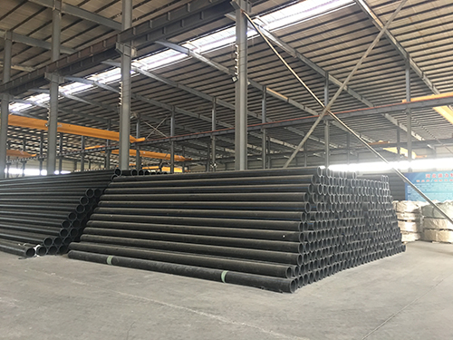 鋼絲網骨架聚乙烯複(fù)合管(guǎn)1